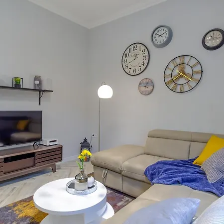 The Olive House - Center - Free Parking * Burgas City