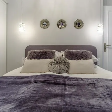 The Olive House - Center - Free Parking Burgas City