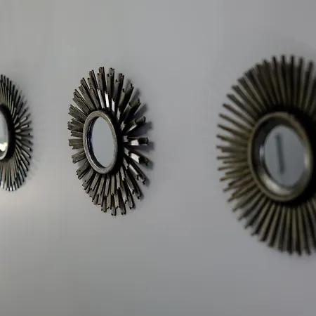 The Olive House - Center - Free Parking Appartement