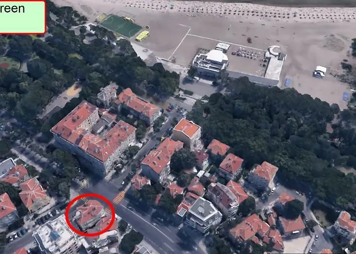 アパート The Olive House - Center - Free Parking