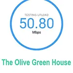 The Olive House - Center - Free Parking Apartment Burgas