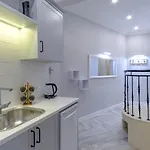 Apartment The Olive House - Center - Free Parking *