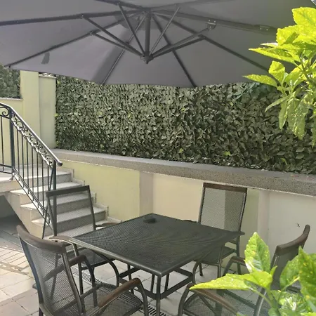 The Olive House - Center - Free Parking ブルガス