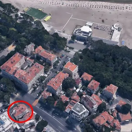 아파트 The Olive House - Center - Free Parking