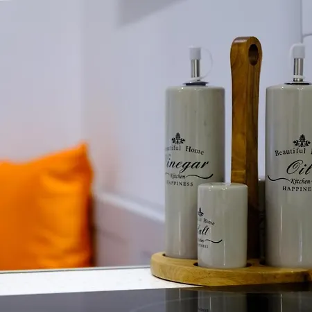 The Olive House - Center - Free Parking * 부르가스