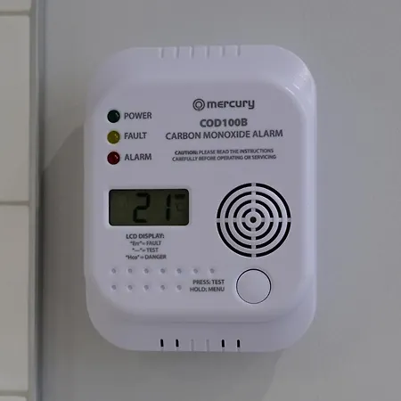 아파트 The Olive House - Center - Free Parking 부르가스