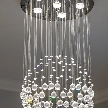 The Olive House - Center - Free Parking