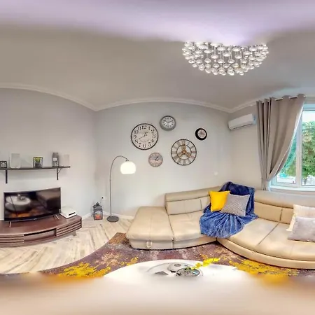 The Olive House - Center - Free Parking