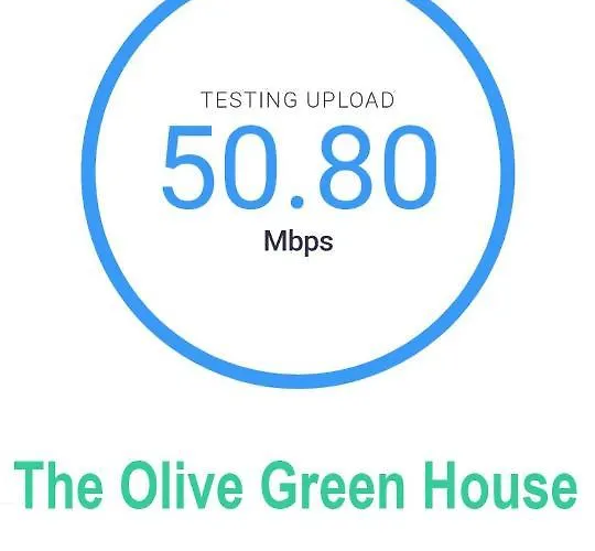 The Olive House - Center - Free Parking Apartment Burgas