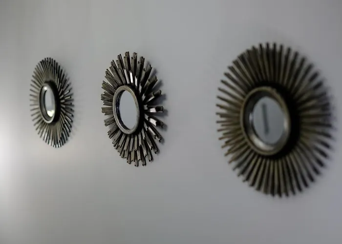 The Olive House - Center - Free Parking Apartment